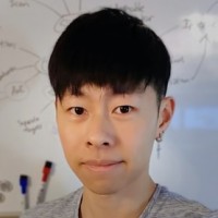 30 Ninjas Employee Kingsley Ip's profile photo