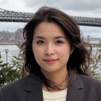 Tesla Employee Julia Chen's profile photo