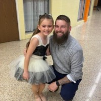 Razorjack Recruiting Employee Brendan Wolvington's profile photo