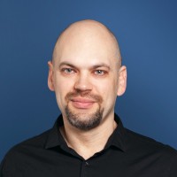 Aristek Systems Employee Alex T.'s profile photo