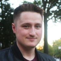 Weill Cornell Medicine Employee Jonathan Mount's profile photo