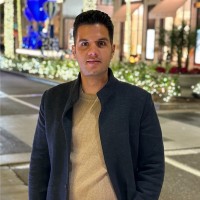 Solution21, Inc. Employee Ali Ghanbarizadehneyestanak's profile photo