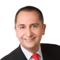 Munich Re Employee Daniel Barroso's profile photo