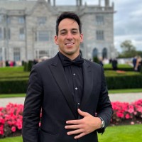 MIA Shoes Employee Michael Strauss's profile photo