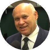 Verde Employee Anisio Carossini's profile photo