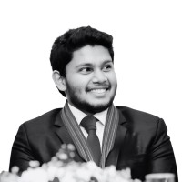 Incredible Employee Yesith Thomas's profile photo
