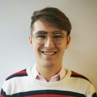 Mexico Telecom Partners Employee Gonzalo Orta Luna's profile photo