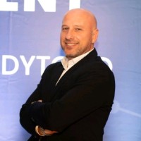 Fabio Pandolfo Email & Phone Number