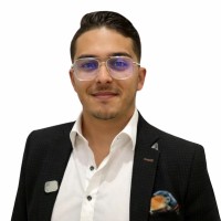Miral Development Employee Ahmed Fourati's profile photo