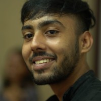 BluSim Tech Employee Karthik S's profile photo