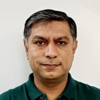 Aga Khan University Hospital, Nairobi Employee Ali Ladha's profile photo