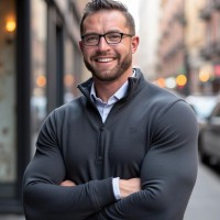 BraveHart Development Employee Brandon Vonnahme's profile photo