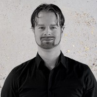 Backbone International Employee Dave van Manen's profile photo