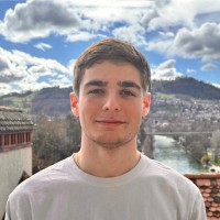 Matteo Pesenti's profile photo