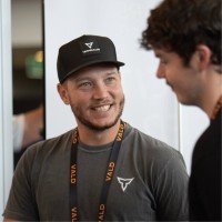 TeamBuildr Employee Luke Martin's profile photo