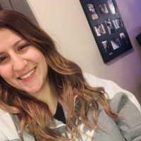 Natalie Davis Email & Phone Number