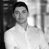 Infinite Lambda Employee Nas Radev's profile photo