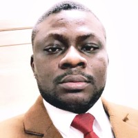 James Ogbu's profile photo