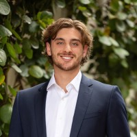 Equestrian Sotheby's International Realty Employee Hayden Alfonso-Sturdivant's profile photo