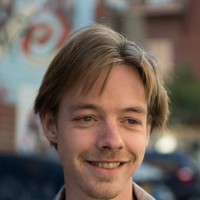 The Athletic Employee William Doran's profile photo