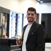 Venus HD Employee Nader Abofadan's profile photo