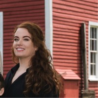 Verismo Therapeutics Employee Erin White's profile photo