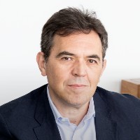 INSIGHTEC Employee Ivan Delevic's profile photo