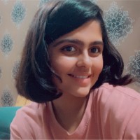 Letsbiz Employee Dhanvi Patel's profile photo
