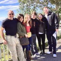 B Admin Shawn Strash