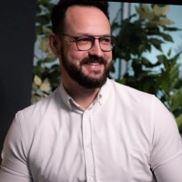 Aliter Technologies Employee Michal Srnec's profile photo