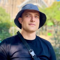 Tildei Employee Oskar Tołkacz's profile photo