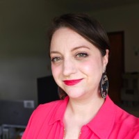 A3L Federal Works LLC. Employee Brittany Cuchta's profile photo