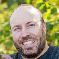 Deque Systems, Inc Employee Drew Hale's profile photo