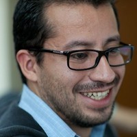 Globant Employee Tomas Salazar's profile photo