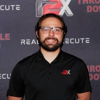 R2x Employee Joseph Hale's profile photo