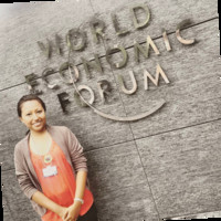 Coca-Cola Beverages Nepal Employee Sneh Rajbhandari's profile photo