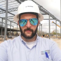 Highglass Employee Hector Delgado's profile photo