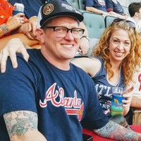 Empire Distributors, Inc. Employee Lee McDaniel's profile photo