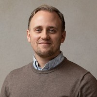 HowCom AB Employee Fredrik Robertson's profile photo