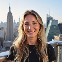 Magda Stefanski Email & Phone Number