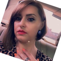 Hamberley Care Homes Employee Magda Anca's profile photo