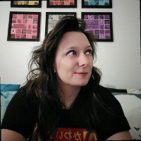 Informed Solutions Employee Melissa Wood's profile photo