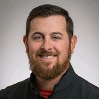 Kokosing Construction Company, Inc. Employee Ryan Miller's profile photo