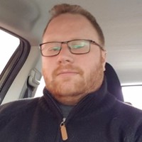 Neat Spirits Employee Richard Sheldon's profile photo