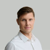 Rebaltic Employee Egidijus Osetrovas's profile photo