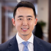 New Catalyst Strategic Partners Employee James Pyo's profile photo