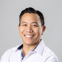 BOLD Employee Gary Hsueh's profile photo