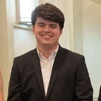 IGL Logistics Inc Employee Connor Burke's profile photo