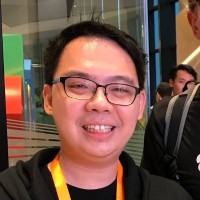 The Cubiclerebels Pte Ltd Employee David Chua's profile photo