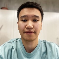 NITEC Employee Alisher Nukeshev's profile photo